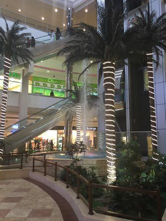 Al Rashid Mall